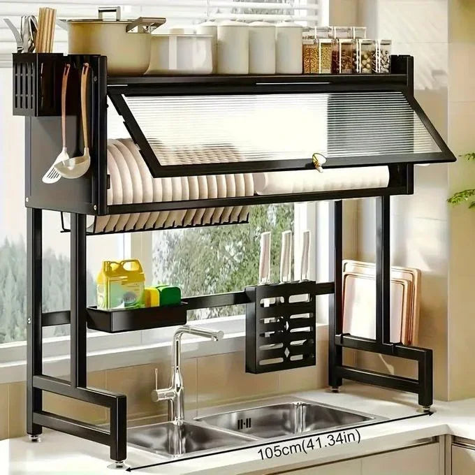 Organisateur de Cuisine Multiniveaux