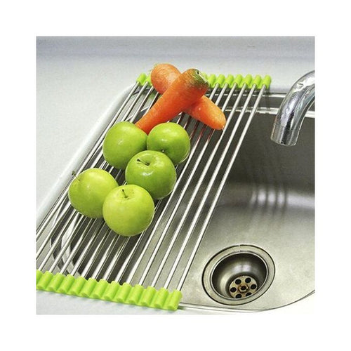 Accessoire cuisine - vaisselle pliable polyvalent