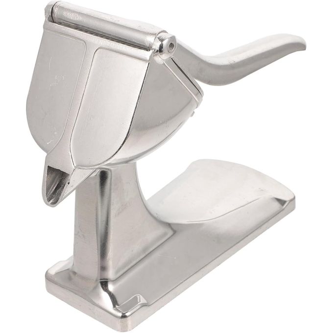 Presse-agrumes Manuel en Métal – Haute Qualité