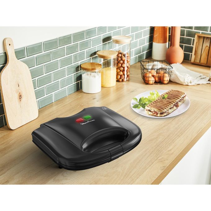 Moulinex PANINI ULTRACOMPACT