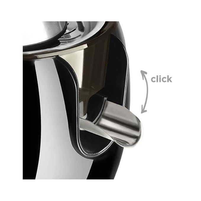 Presse Agrume Electrique Design Avec Bras Articulé En Aluminium