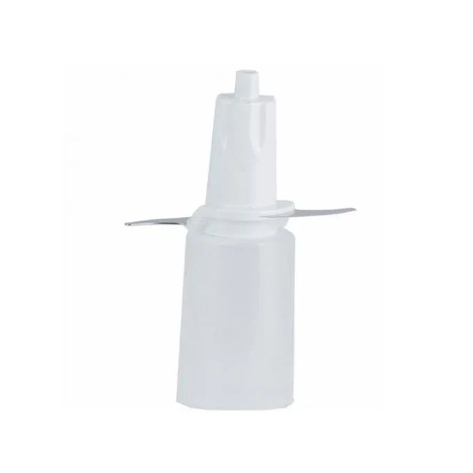 Mellerware Hachoir chopper électrique 360ml