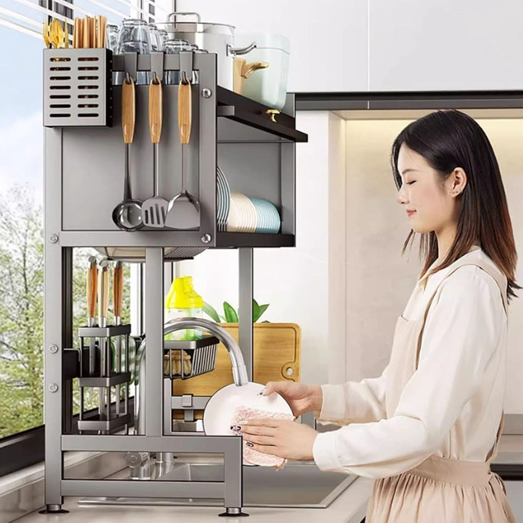 Organisateur de Cuisine Multiniveaux