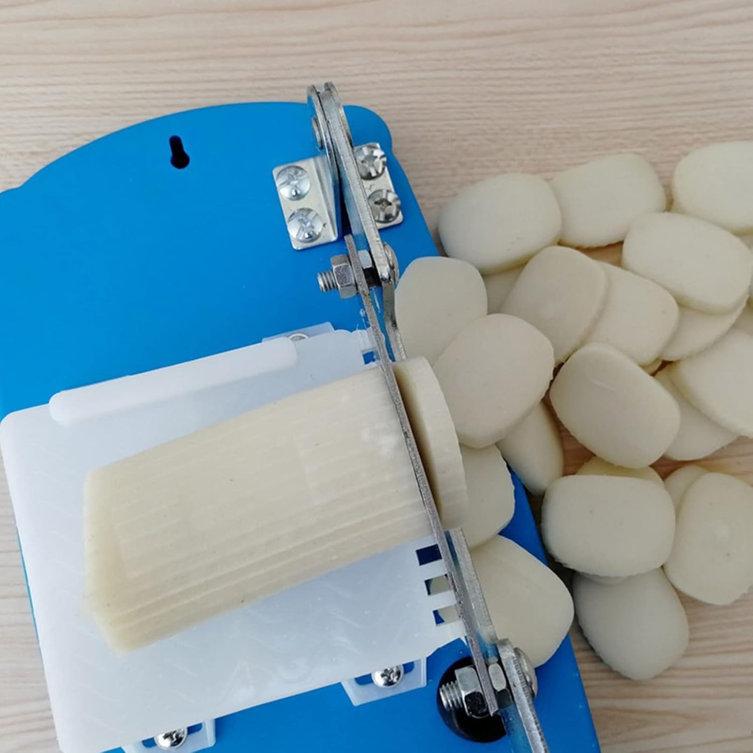 Machine de découpe multifonction pour couper la gélatine et le riz, les gâteaux