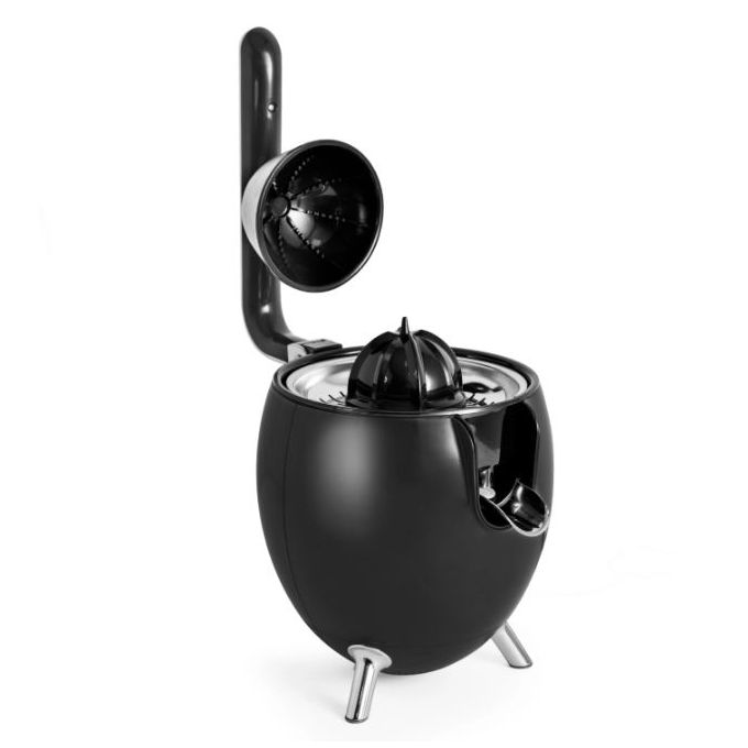 Presse Agrume Electrique Design Avec Bras Articulé En Aluminium