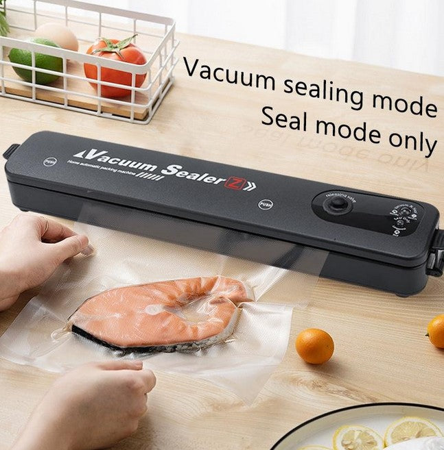 Sous vide alimentaire ue 220V, 10 sacs sous vide gratuits